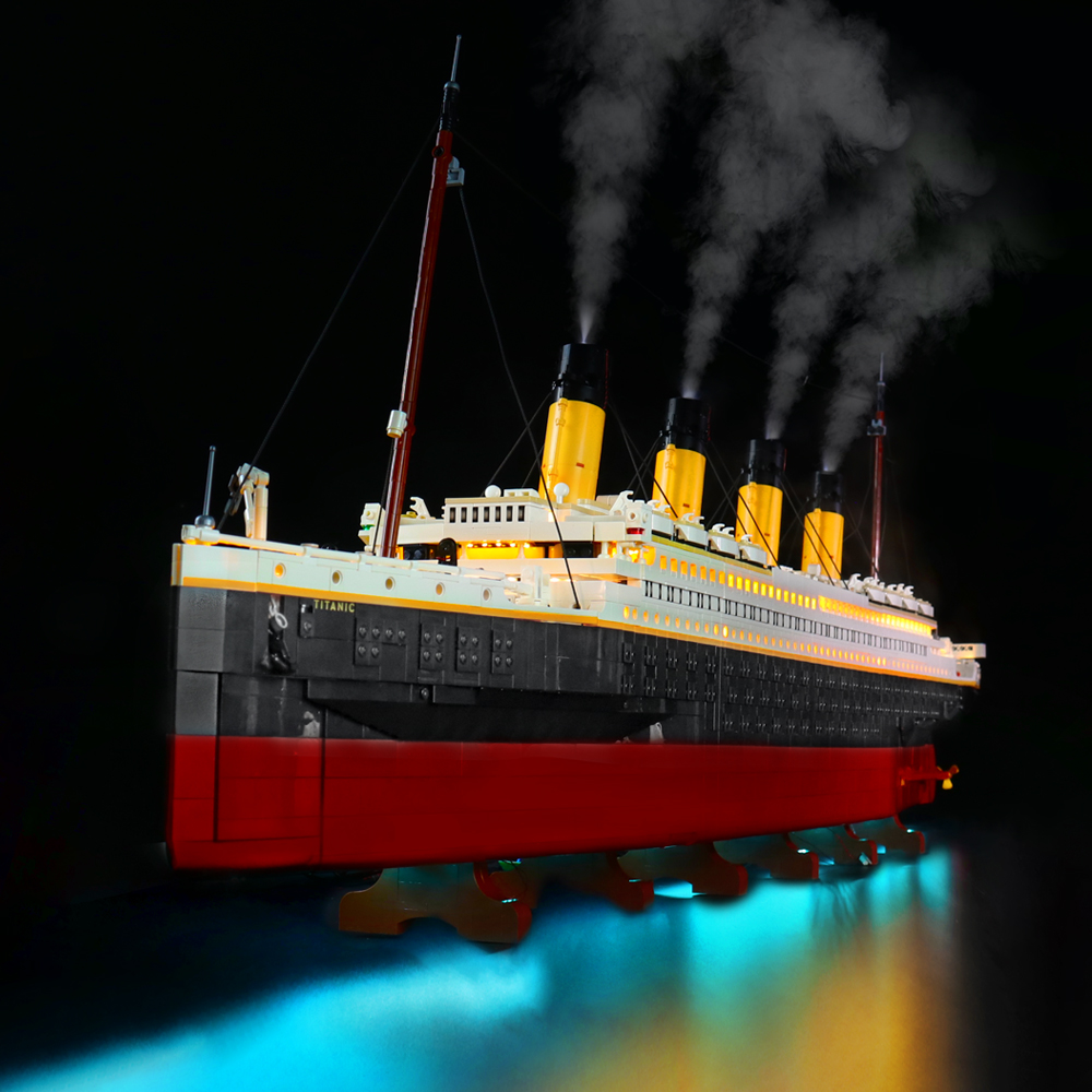 Vonado Led Verlichting Set Voo - Science Olympiad recensie en prijs