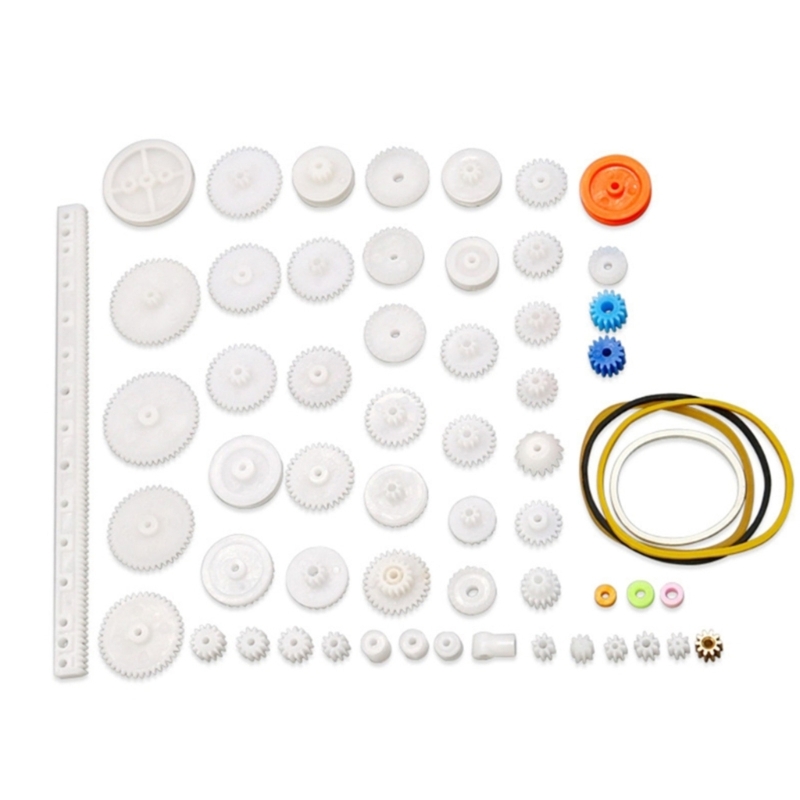Motorskits STEM TOY 3V-12V Ass - Science Hobby Kit recensie en prijs
