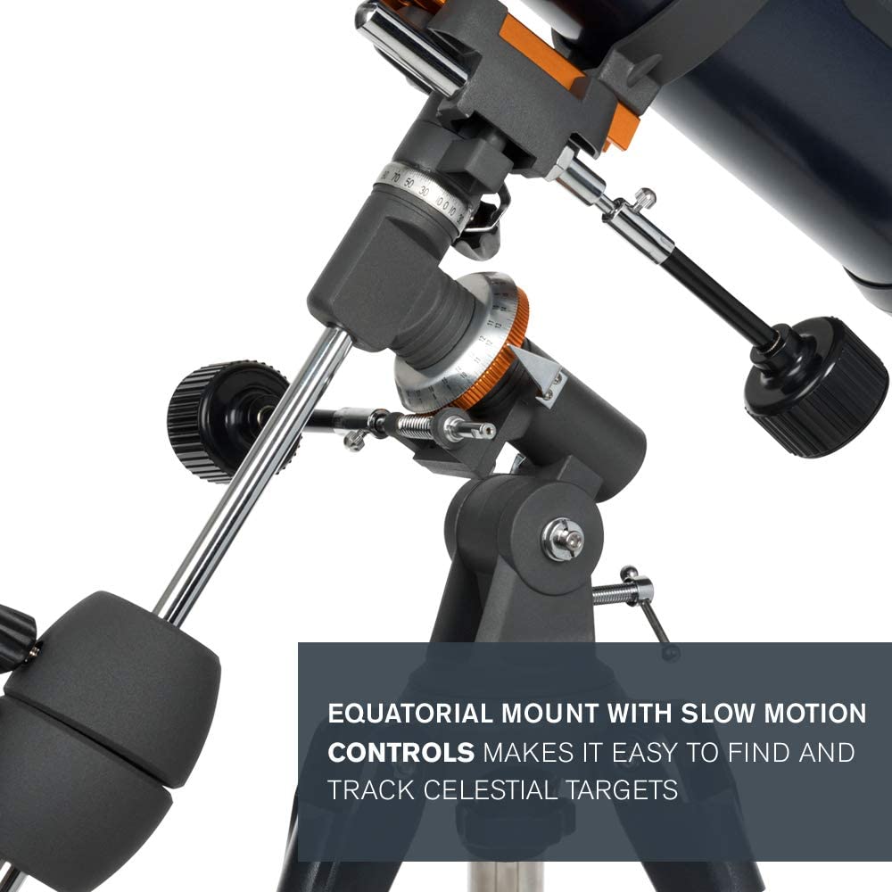 2026 SELL Celestron - AstroMas - Celestron Telescope Astromaster 130 recensie en prijs