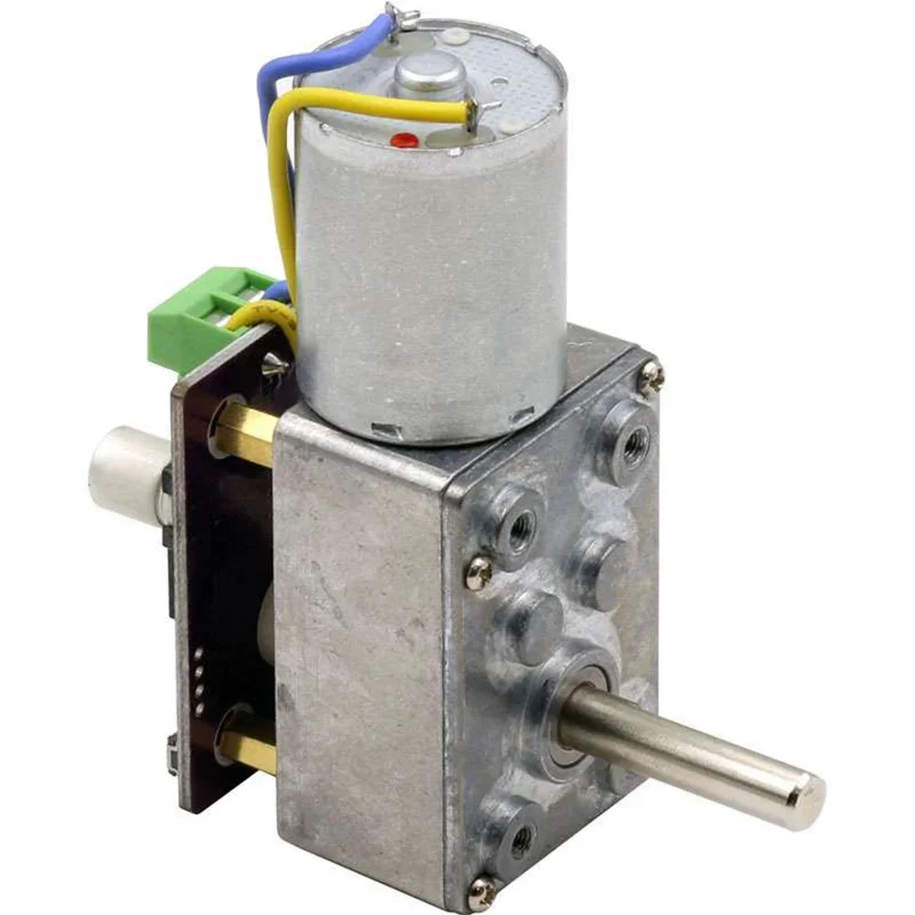 ASMC-LQB-servomotor met 60 kg  - Robot Arm Motor recensie en prijs