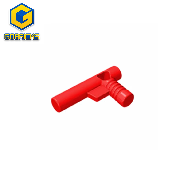 Gobricks GDS-1311 Nozzle W/ 3. - Science Olympiad recensie en prijs