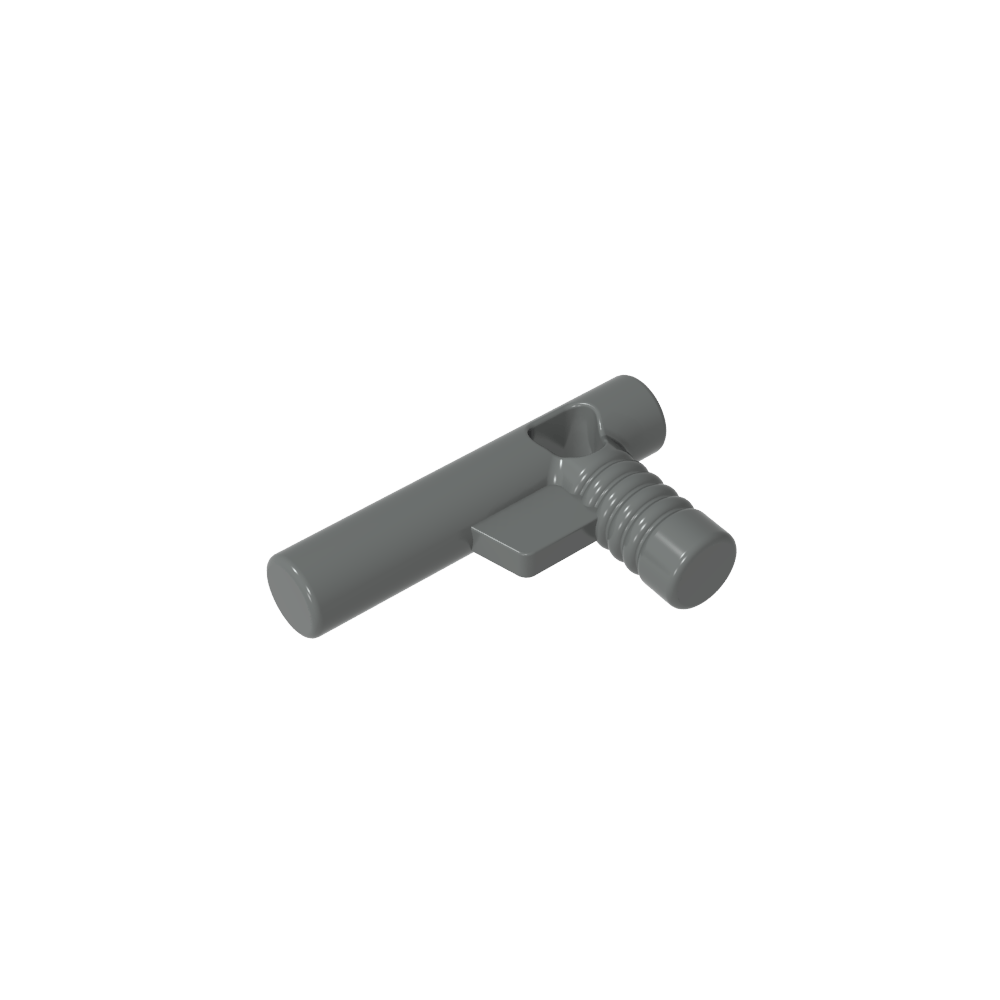 Gobricks GDS-1311 Nozzle W/ 3. - Science Olympiad recensie en prijs