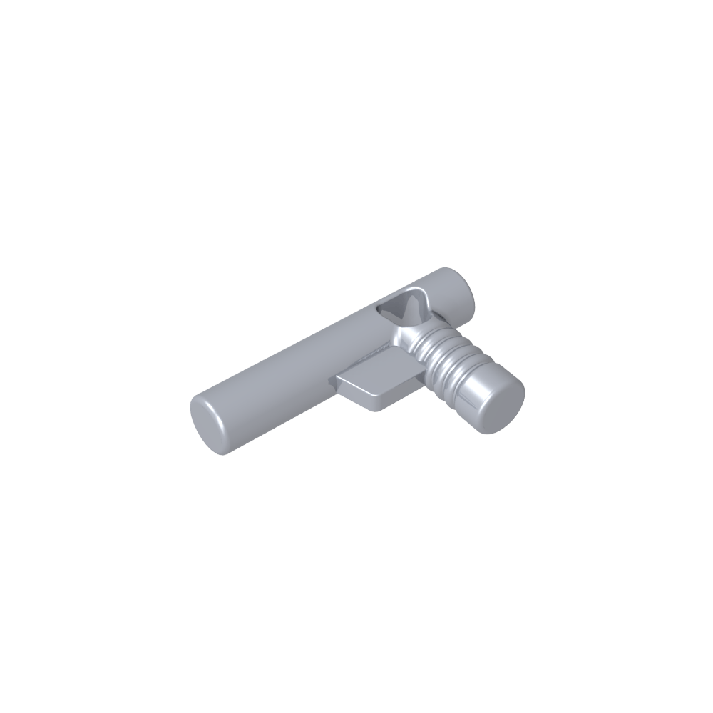 Gobricks GDS-1311 Nozzle W/ 3. - Science Olympiad recensie en prijs