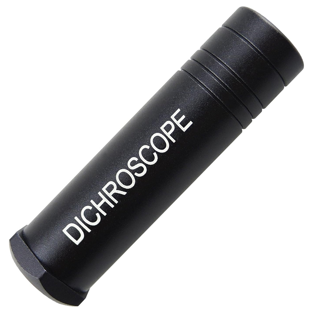 A22I Edelsteen Calciet Dichros - Spectroscope Handheld recensie en prijs