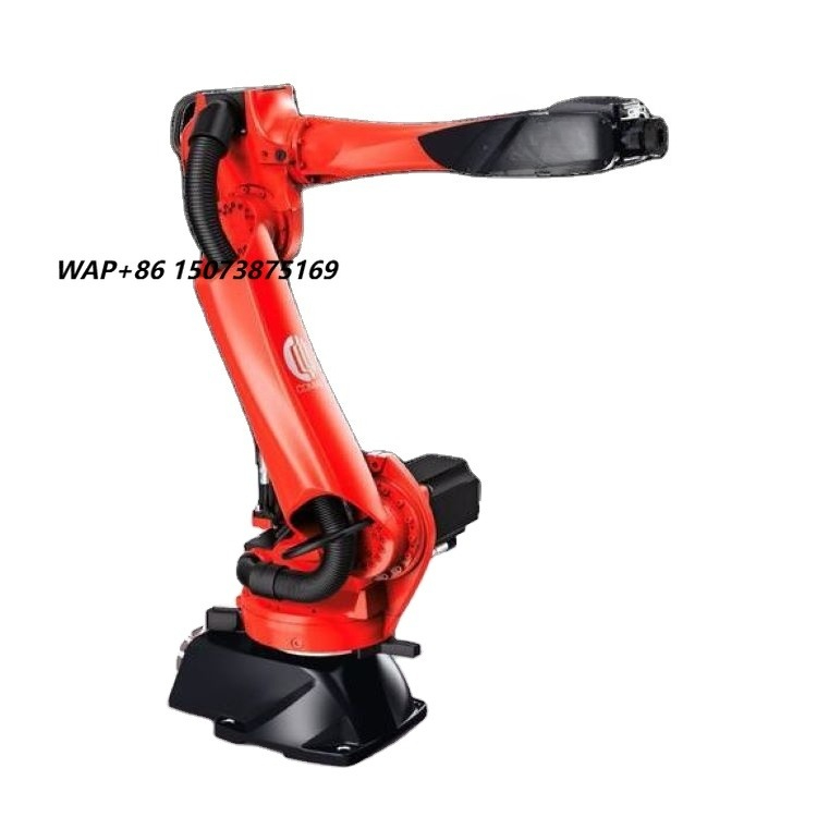 Intelligente rode industriële  - Robot Arm Motor recensie en prijs