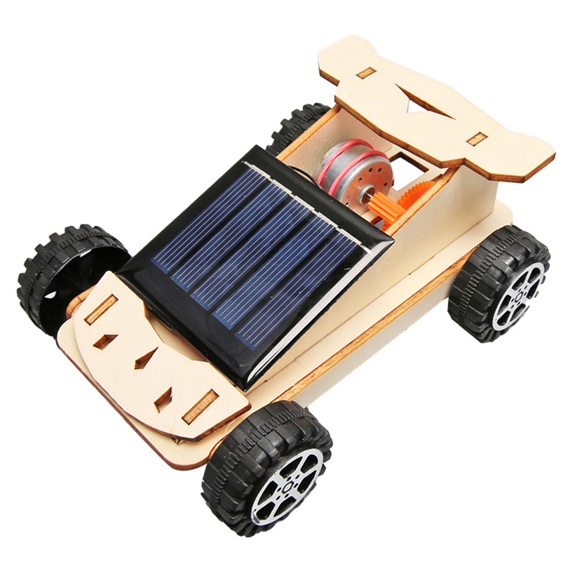 1 Set DIY Science Experiment K - Science Toys Diy recensie en prijs