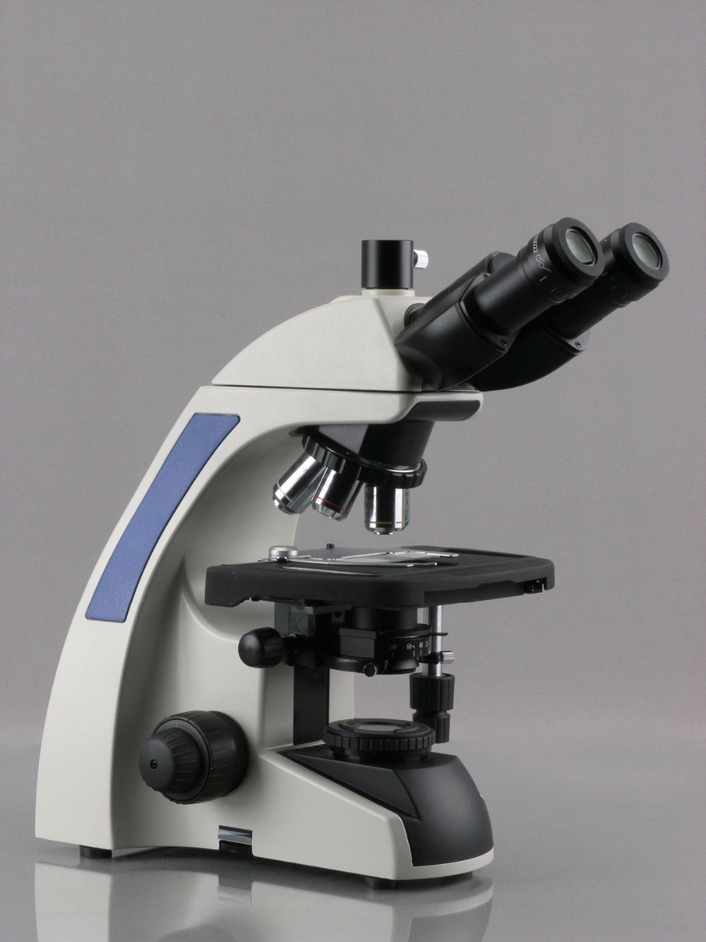 AmScope T720-serie trinoculair - Amscope Microscope Compound 40X-1000X recensie en prijs
