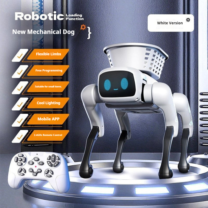 2026 Nieuwe AI Intelligente Sl - Science Robot recensie en prijs