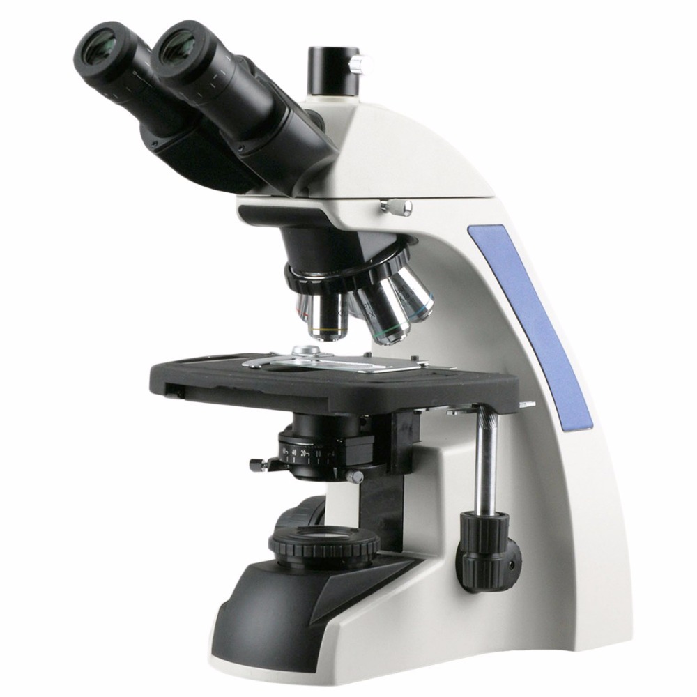 AmScope T720 Serie oneindig-co - Amscope Microscope Compound 40X-1000X recensie en prijs