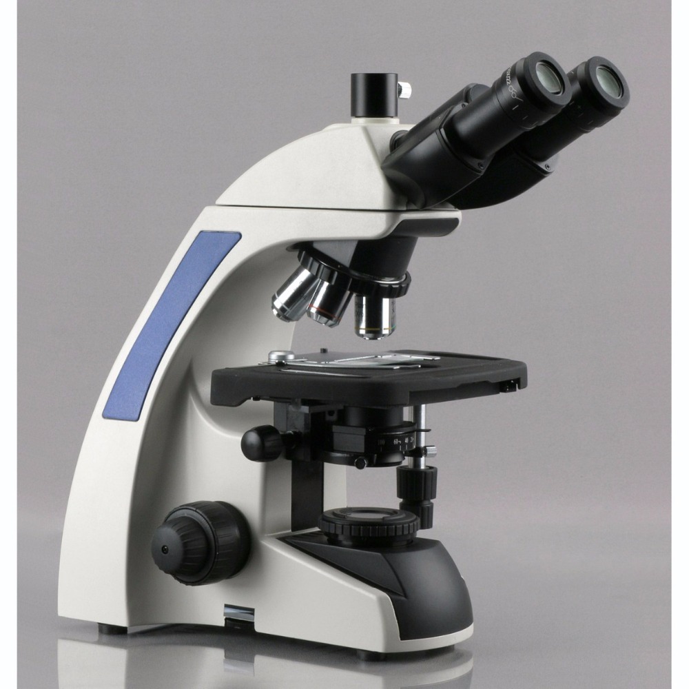 AmScope T720 Serie oneindig-co - Amscope Microscope Compound 40X-1000X recensie en prijs