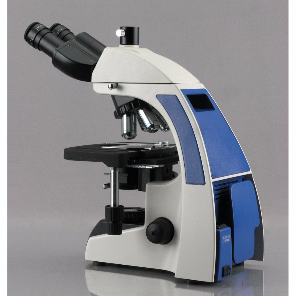 AmScope T720 Serie oneindig-co - Amscope Microscope Compound 40X-1000X recensie en prijs