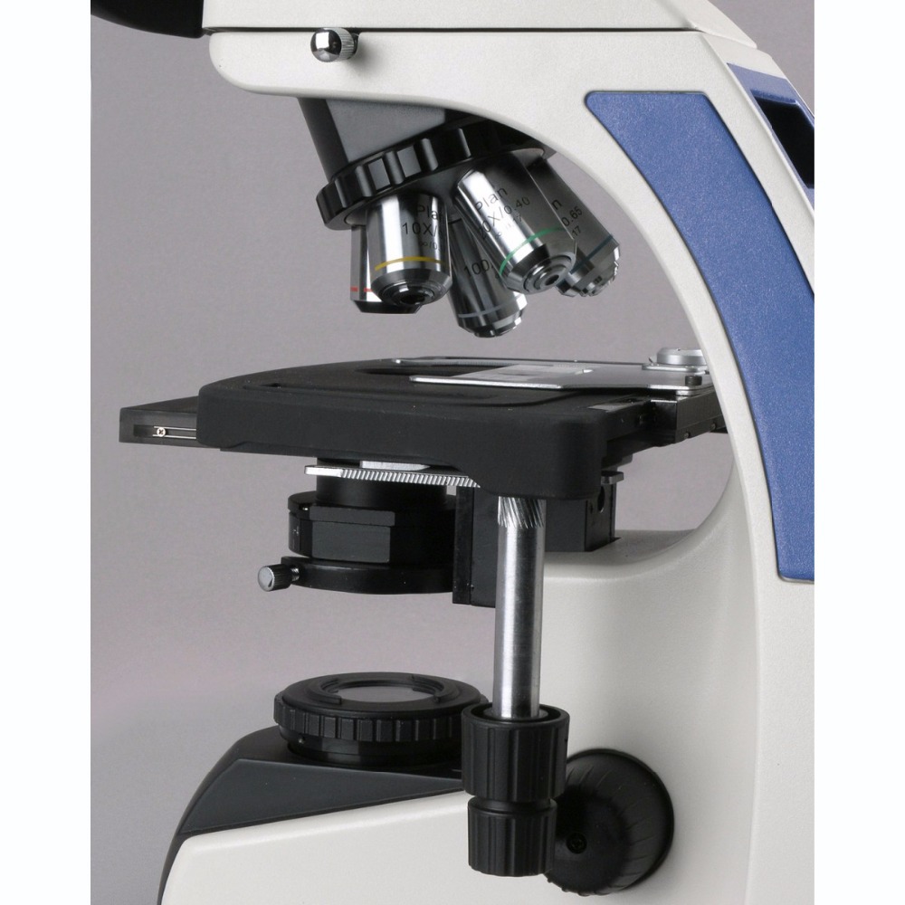 AmScope T720 Serie oneindig-co - Amscope Microscope Compound 40X-1000X recensie en prijs