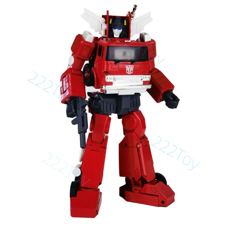In Voorraad Transformers Toy M - Science Robot recensie en prijs