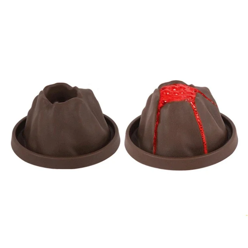 1Pc Wetenschap Verkennen Speel - Volcano Kit Eruption recensie en prijs