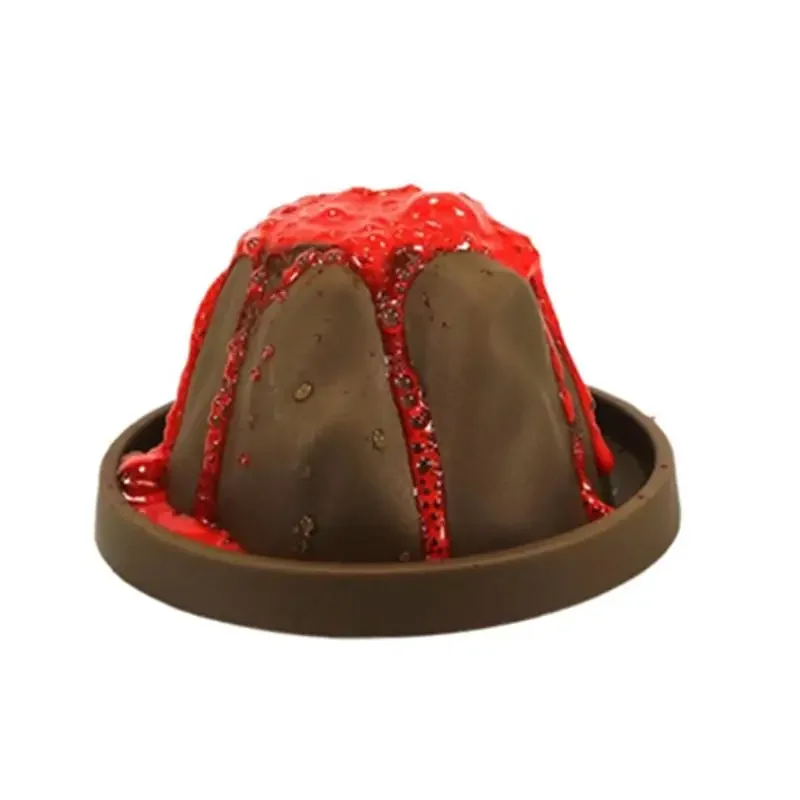 1Pc Wetenschap Verkennen Speel - Volcano Kit Eruption recensie en prijs