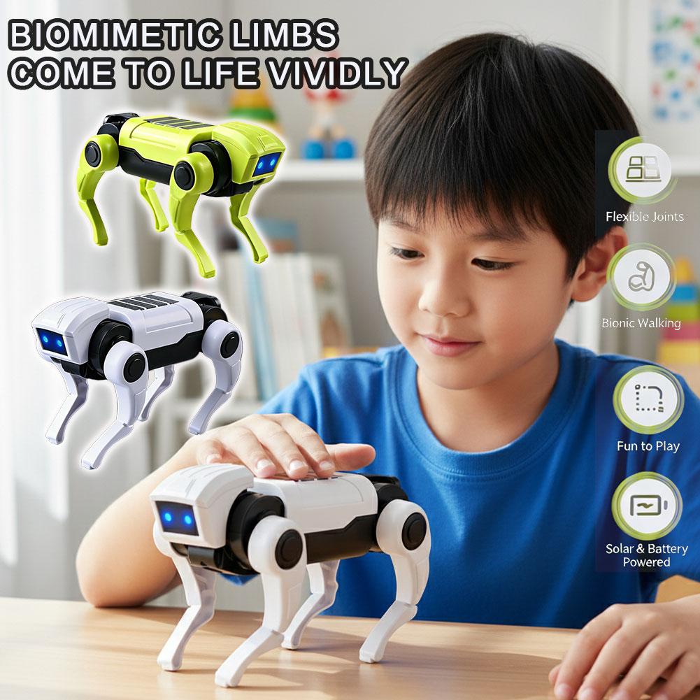 1/2 Stuks Rc Robot Kinderen Af - Science Robot recensie en prijs