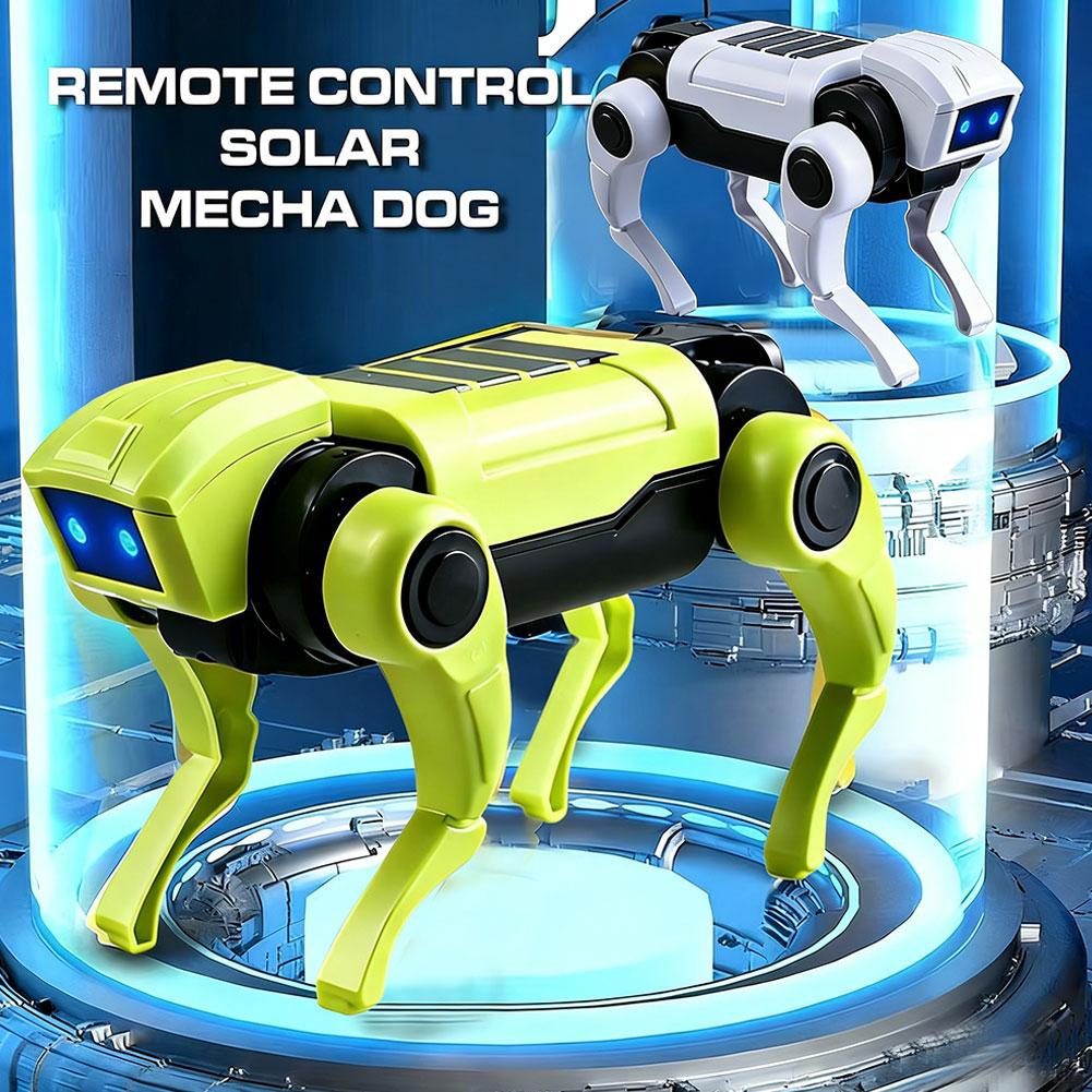 1/2 Stuks Rc Robot Kinderen Af - Science Robot recensie en prijs