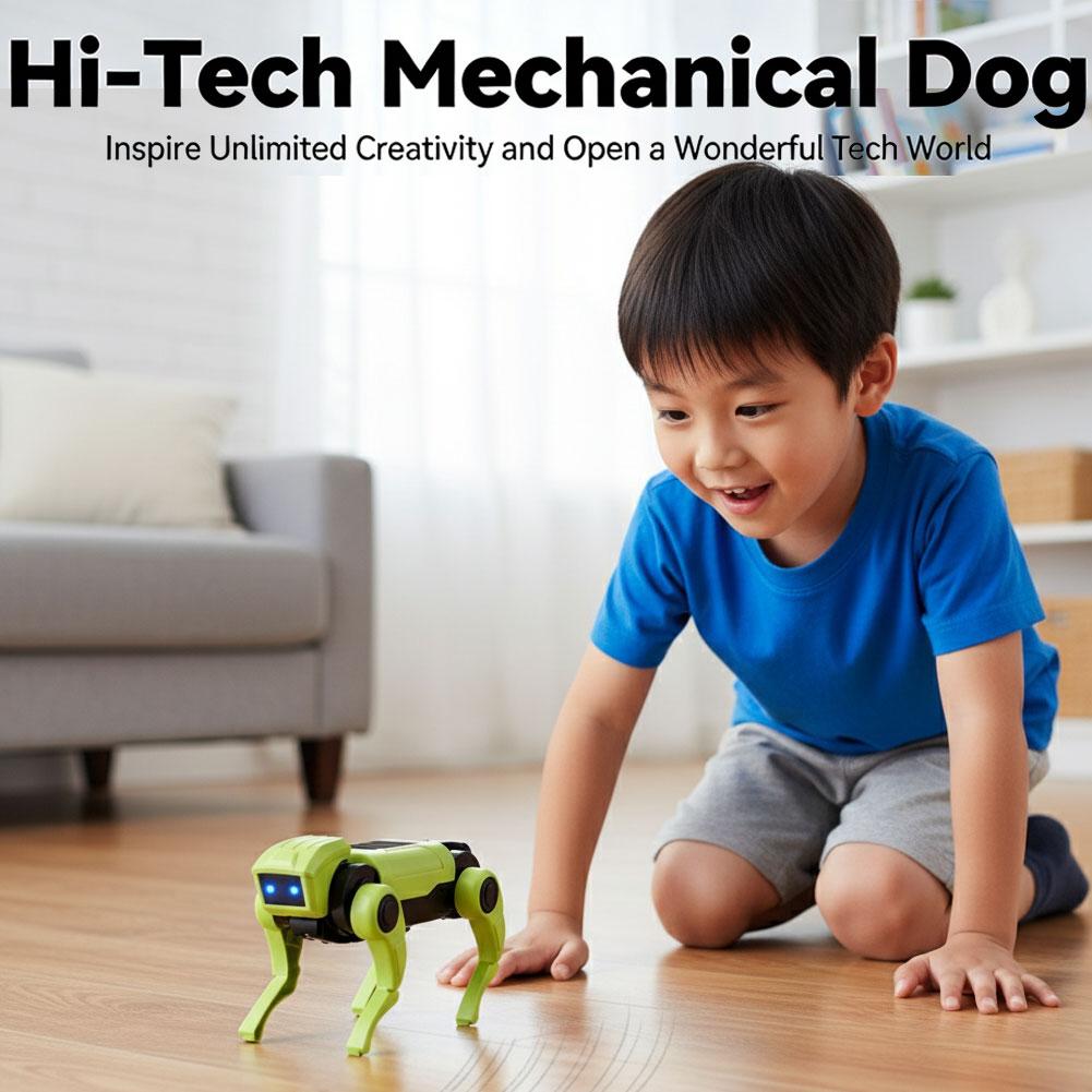 1/2 Stuks Rc Robot Kinderen Af - Science Robot recensie en prijs