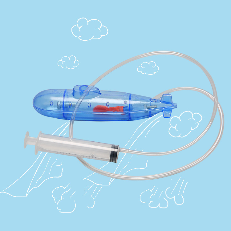 Zelfgemaakte onderzeeërs voor  - Science Toys Diy recensie en prijs