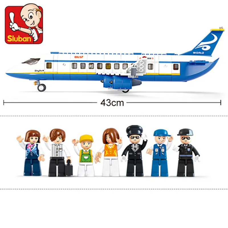 Creatieve stad Airbus vrachtvl - Science Olympiad recensie en prijs