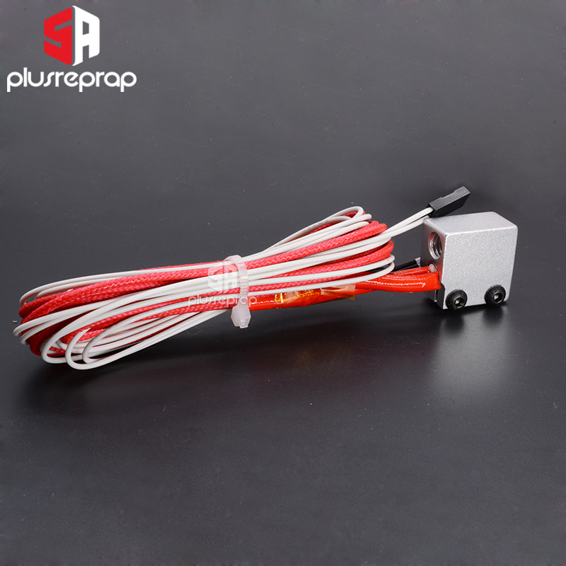 V6 Volcano Hot End Eruption Pa - Volcano Kit Eruption recensie en prijs