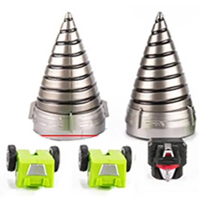 Jinbao Devator Update Kit Onde - Science Robot recensie en prijs