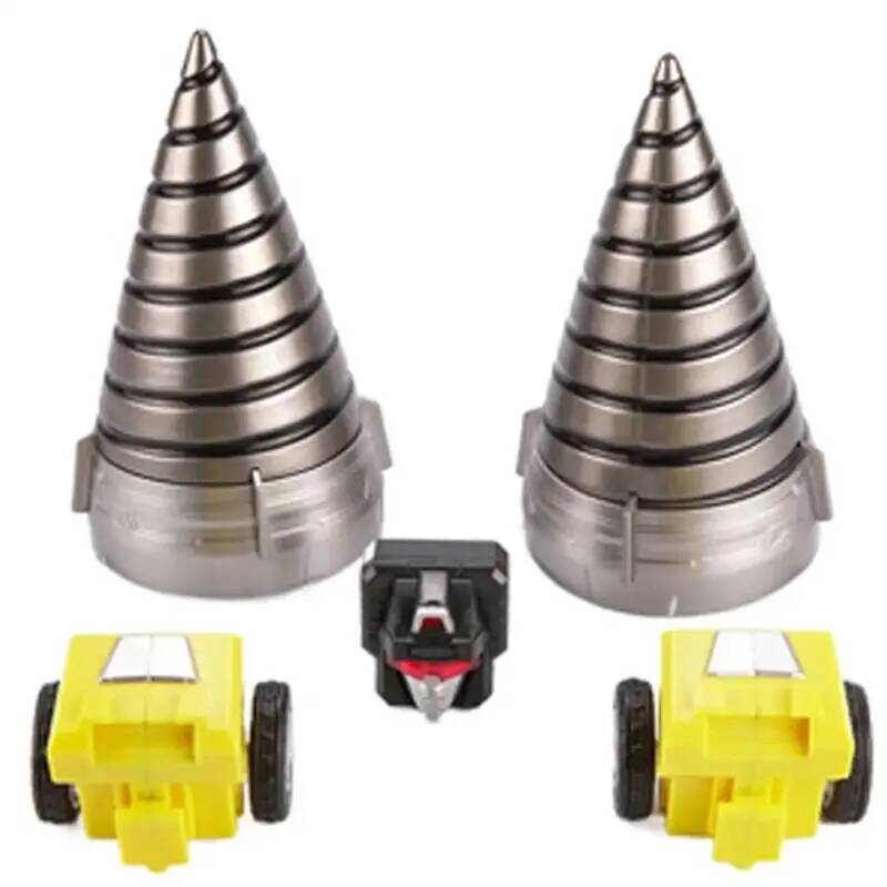 Jinbao Devator Update Kit Onde - Science Robot recensie en prijs