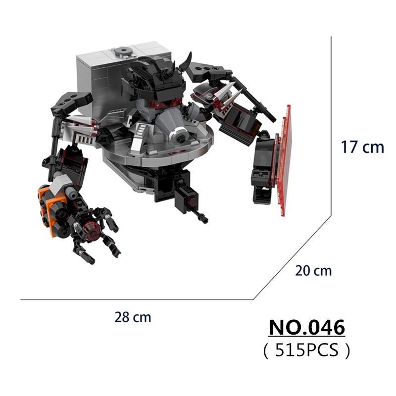 Nieuwe Skibidi Wc Bouwstenen S - Science Olympiad recensie en prijs