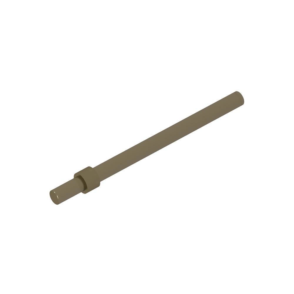 Gobricks GDS-905 Bar 6l Met St - Science Olympiad recensie en prijs